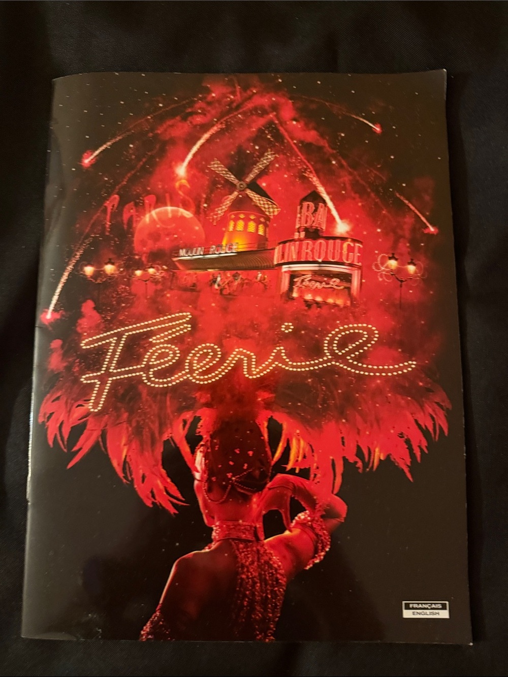 Moulin Rouge Program-explicit